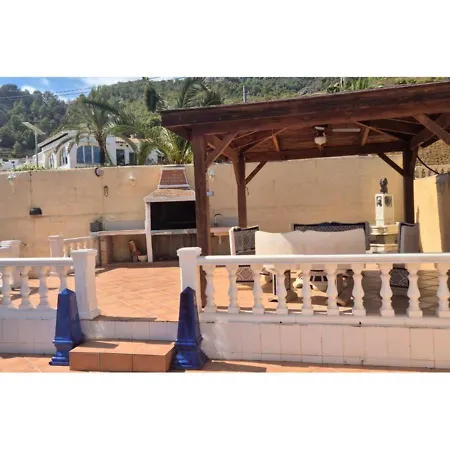 Casa Flamingo