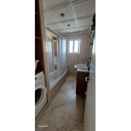Casa Flamingo Дом отдыха